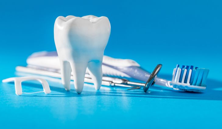 کلینیک دندانپزشکی کیانیان, ایمپلنت دندان