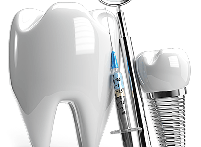 کلینیک دندانپزشکی کیانیان, لیرینگ دندان,ایمپلنت دندان,انواع ایمپلنت دندان